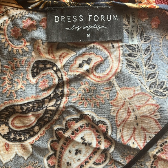 Dress Forum maxi dress - Picture 12 of 16